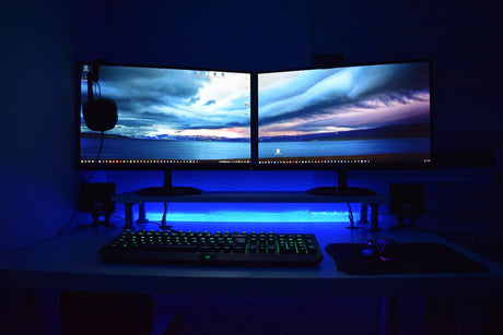 Ultimate Guide to Building a Height-Adjustable Gaming Setup (2025 Edition)