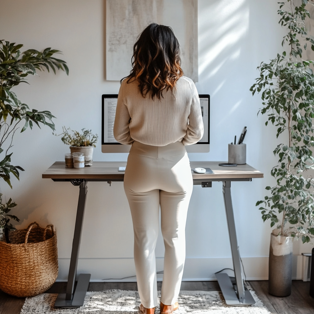 Common Myths About Standing Desks Debunked