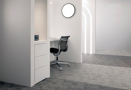Home Office Design Idea: Modern Homes & Small Office Ideas