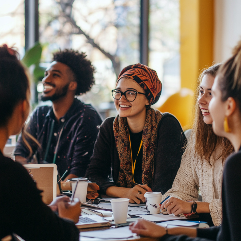National Careers Week 2025: Virtual Careers Fair & Awareness Days Calendar