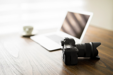 3 Creative Ways to Have Fun with Your Standing Desk