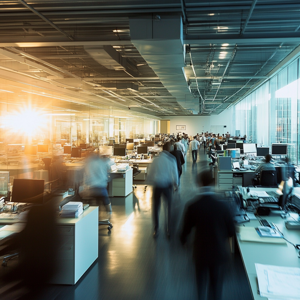 Choosing the Right Adjustable Desk: A Guide to Height Adjustable Sit-Stand Solutions