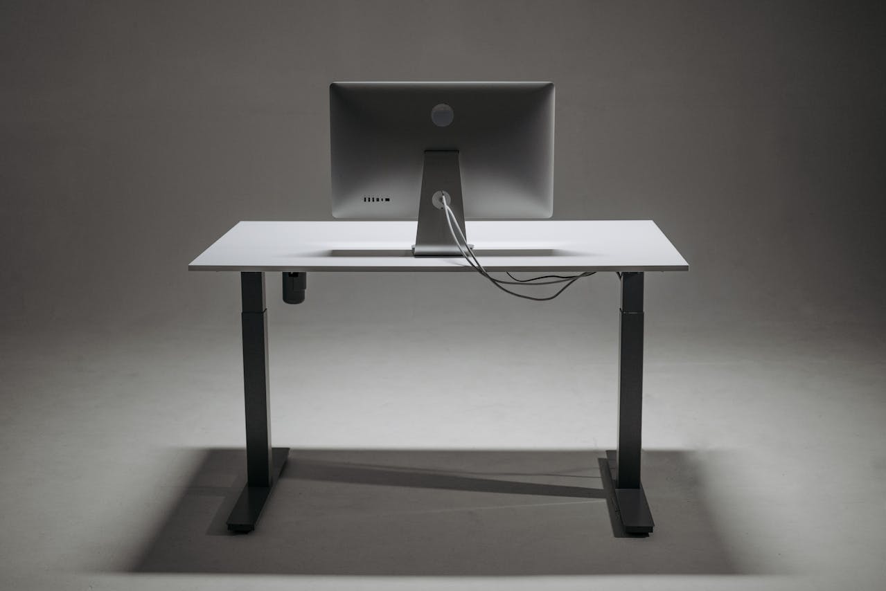 Future Trends in Workplace Wellness: What’s Next for Office Ergonomics?