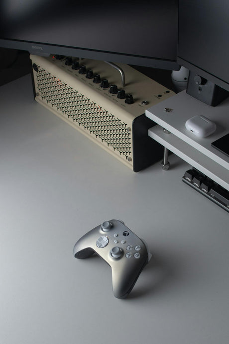 Combining Work and Play: How to Design a Dual-Purpose Gaming and Workstation Setup