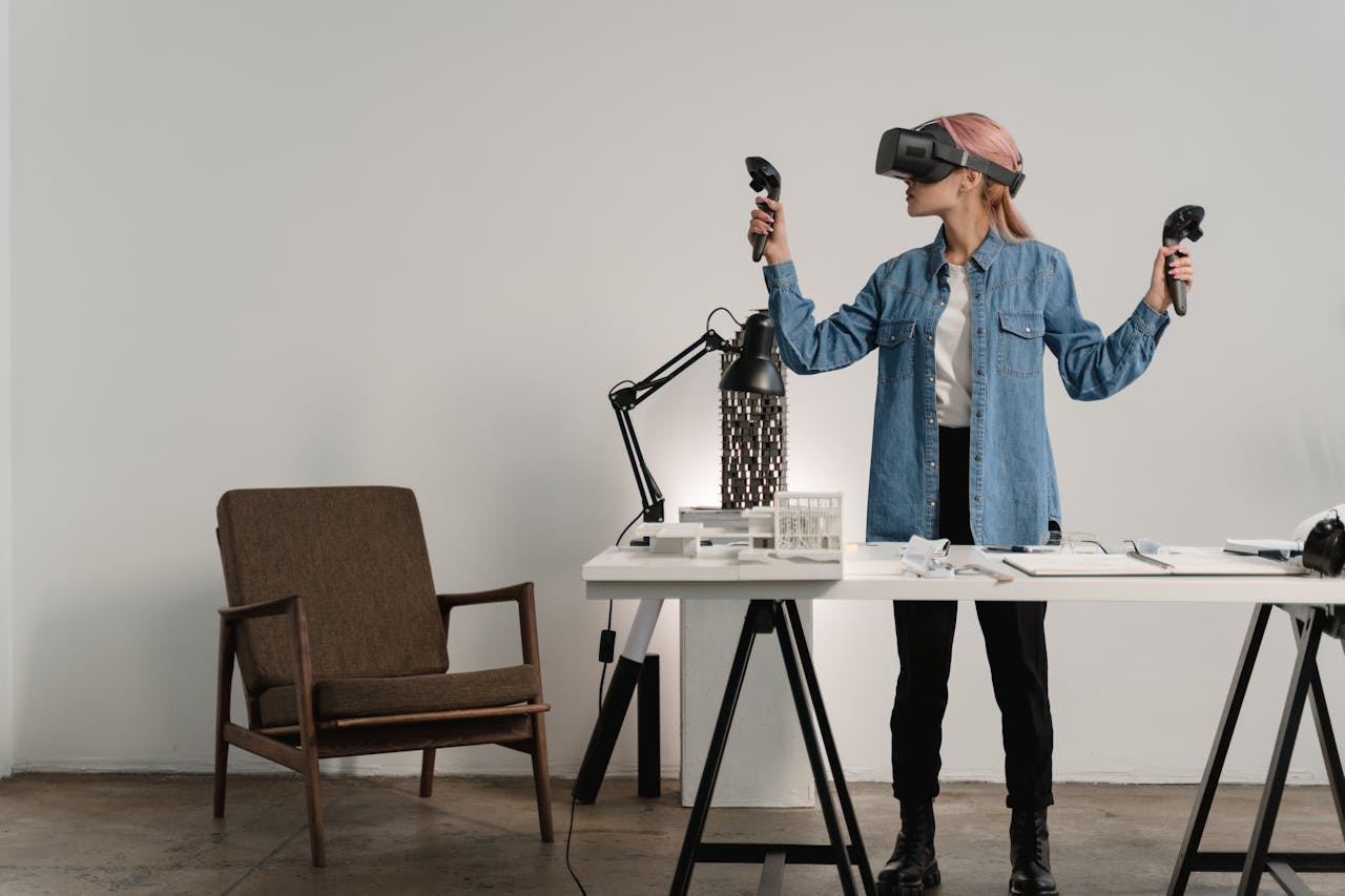 Integrating Movement Into Your Workday: A Step-by-Step Guide for Desk Workers