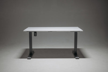 7 Ways Height Adjustable Desks Dramatically Improve Your Health and Productivity