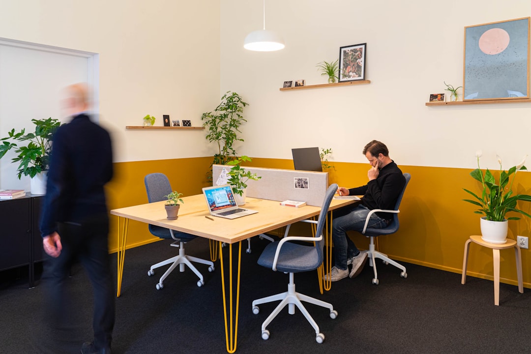 Home Office Design: Common Mistakes to Avoid in Office Designs