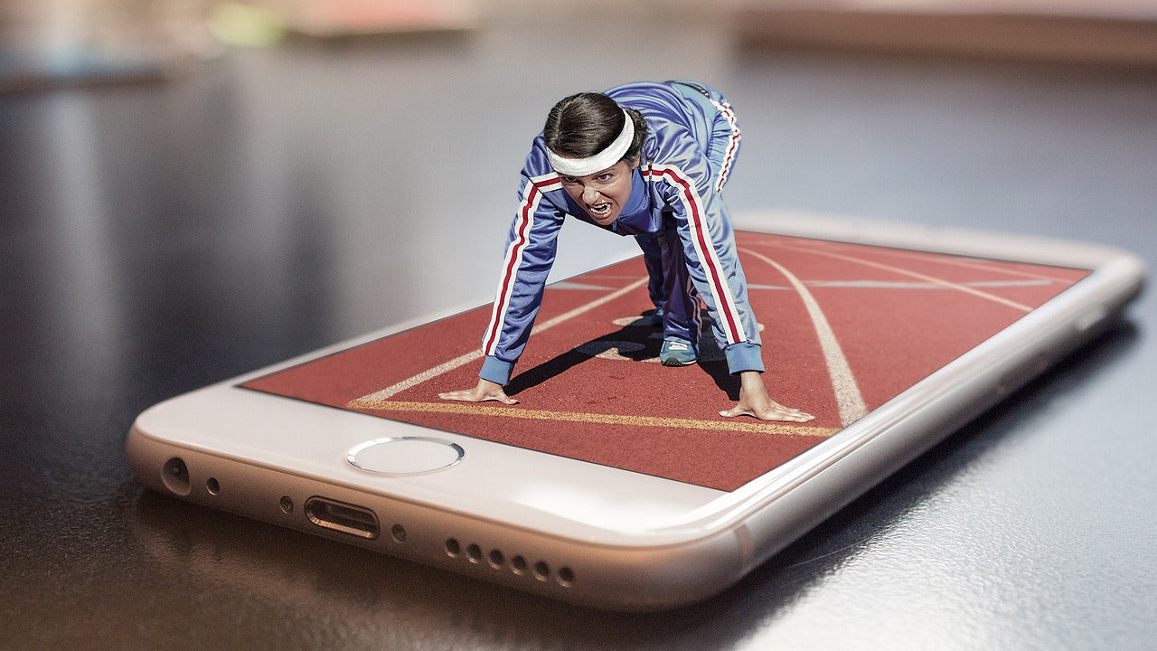Best Workout & Fitness Apps of 2025