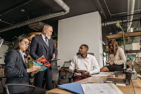 The Role of Desk Ergonomics in Preventing Workplace Injuries