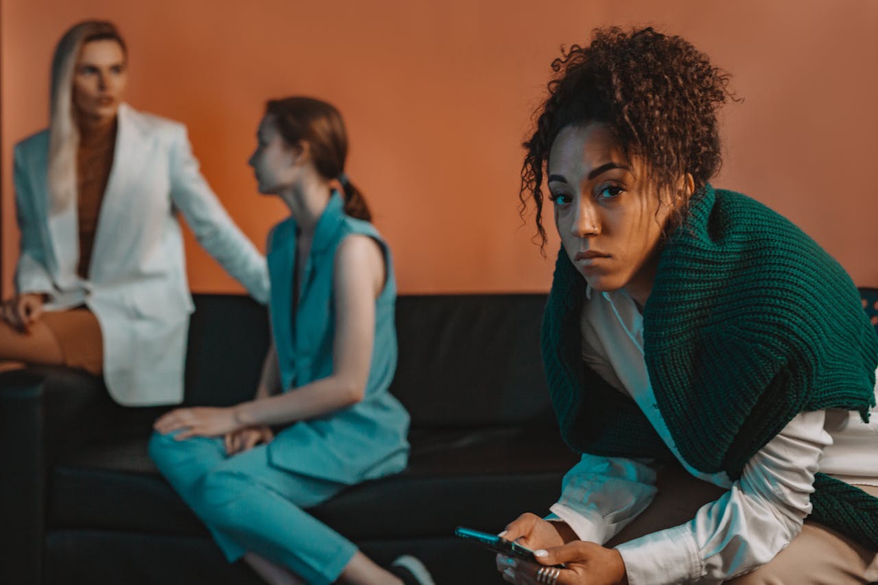 Boost Your Mood: 8 Mental Health Benefits of Moving More at Your Desk