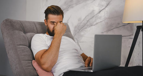 Do You Have Suitable Equipment for Working from Home?