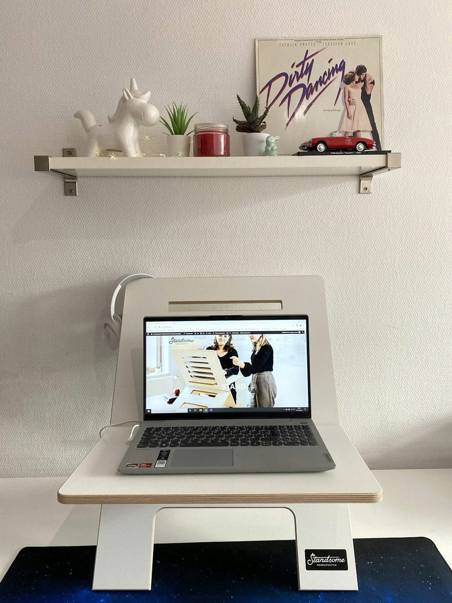 View of Flexible Office Design: Workspace & Flexible Space Ideas – Purus Life