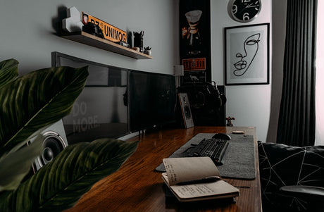 Small Home Office Layout Ideas: Optimise Your Remote Workspace