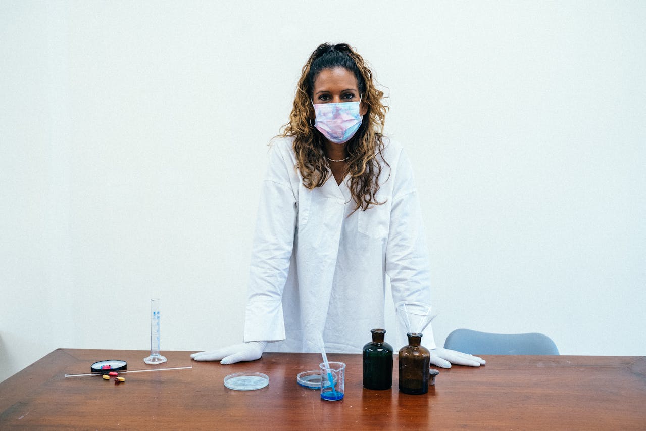 The Science Behind Standing Desks: 7 Health Benefits Backed by Research