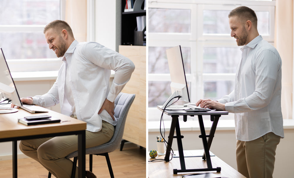 Discover the Best Chair Height For You