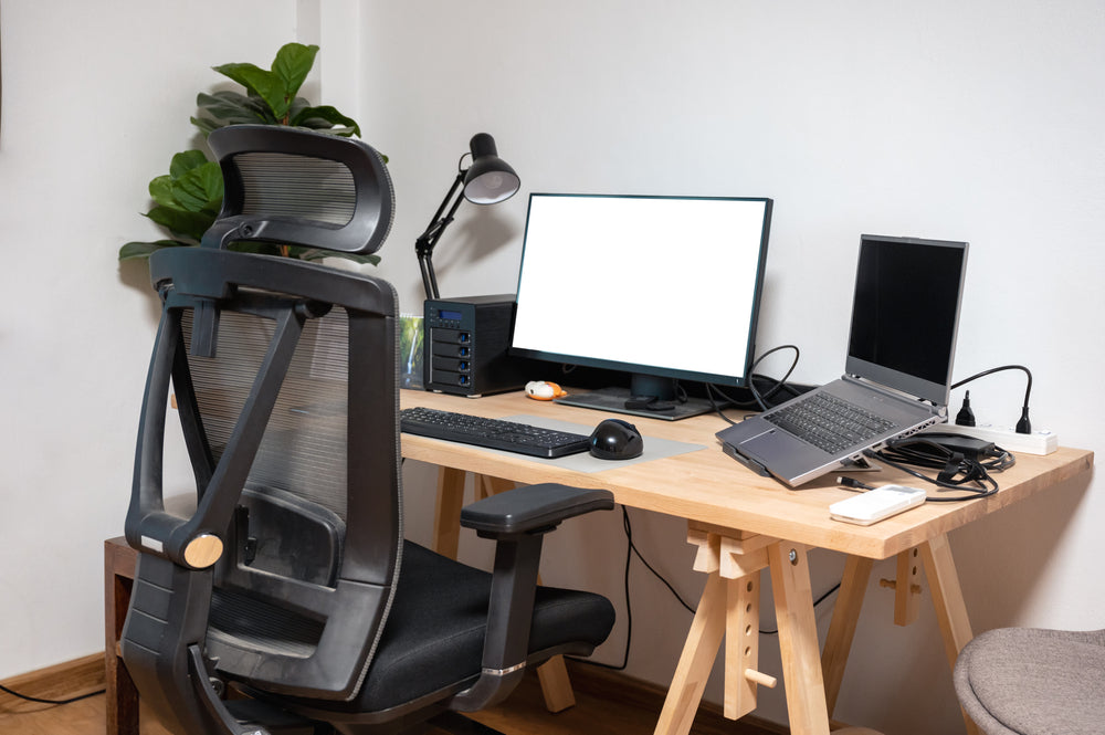 The Best Furniture for Back Support