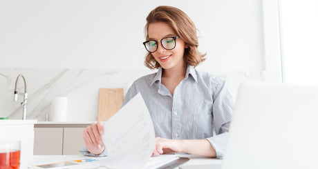 Remote Workers - How To Get A Years Tax Claim Whilst Working From Home