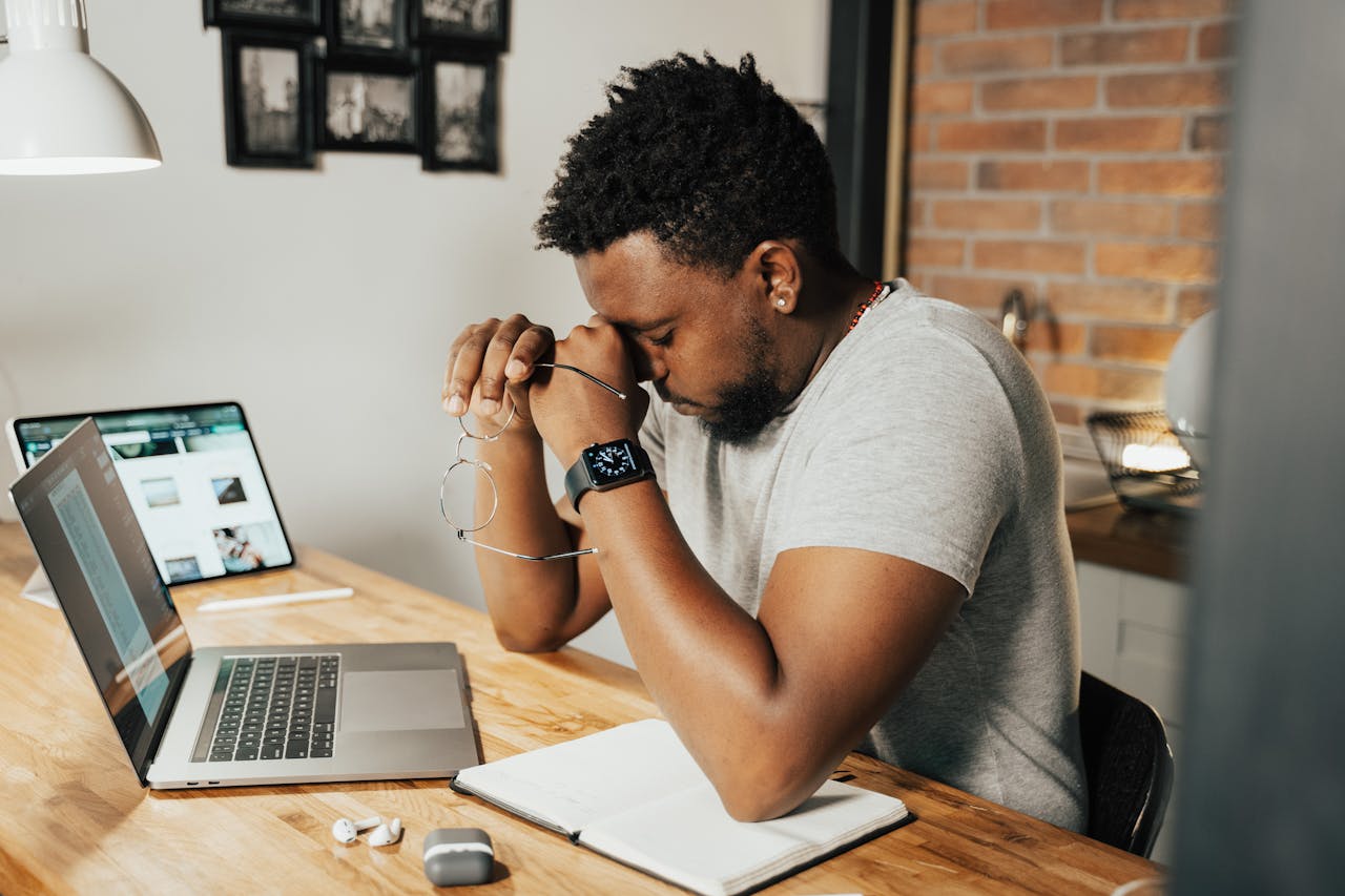 Creating an Ergonomic Home Office: 10 Essential Tips and Tools for Comfort and Productivity