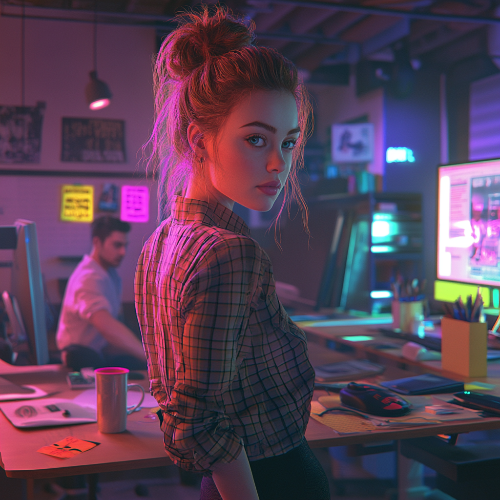 Sitting Desk vs Height Adjustable Desk