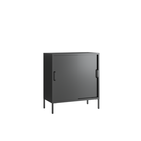 Cabinet Sliding Doors - Storage