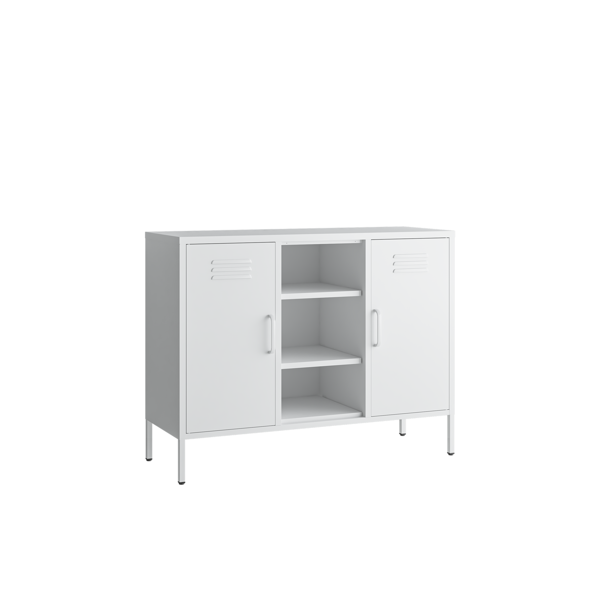 Cabinet Doors and Shelves - Storage