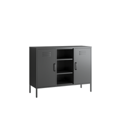 Cabinet Doors and Shelves - Storage