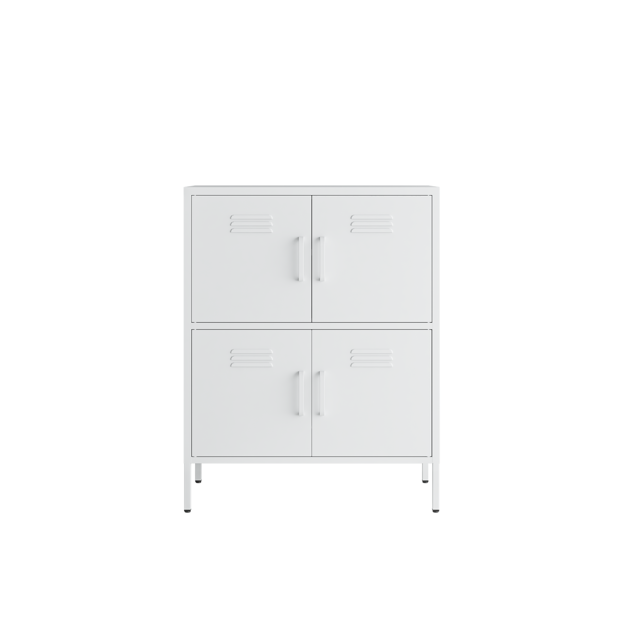Cabinet 4 Doors - Storage