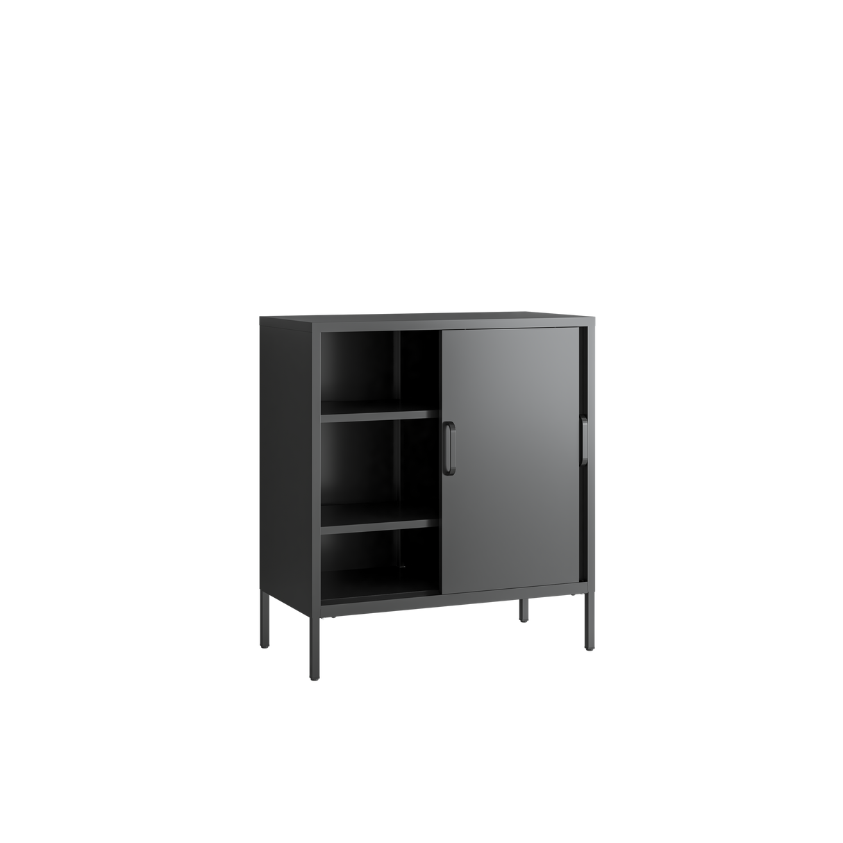 Cabinet Sliding Doors - Storage