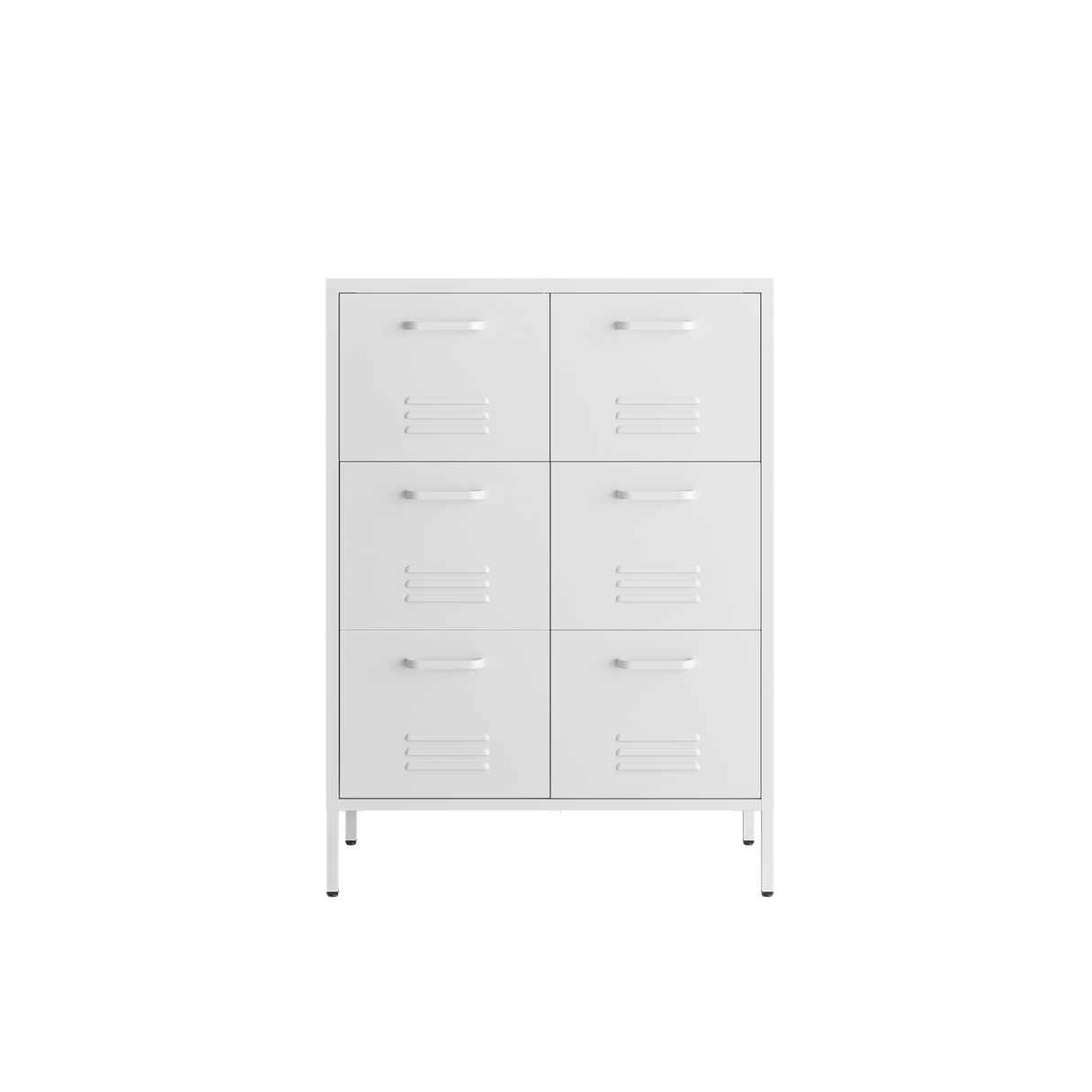 Cabinet 6 Drawers - Storage