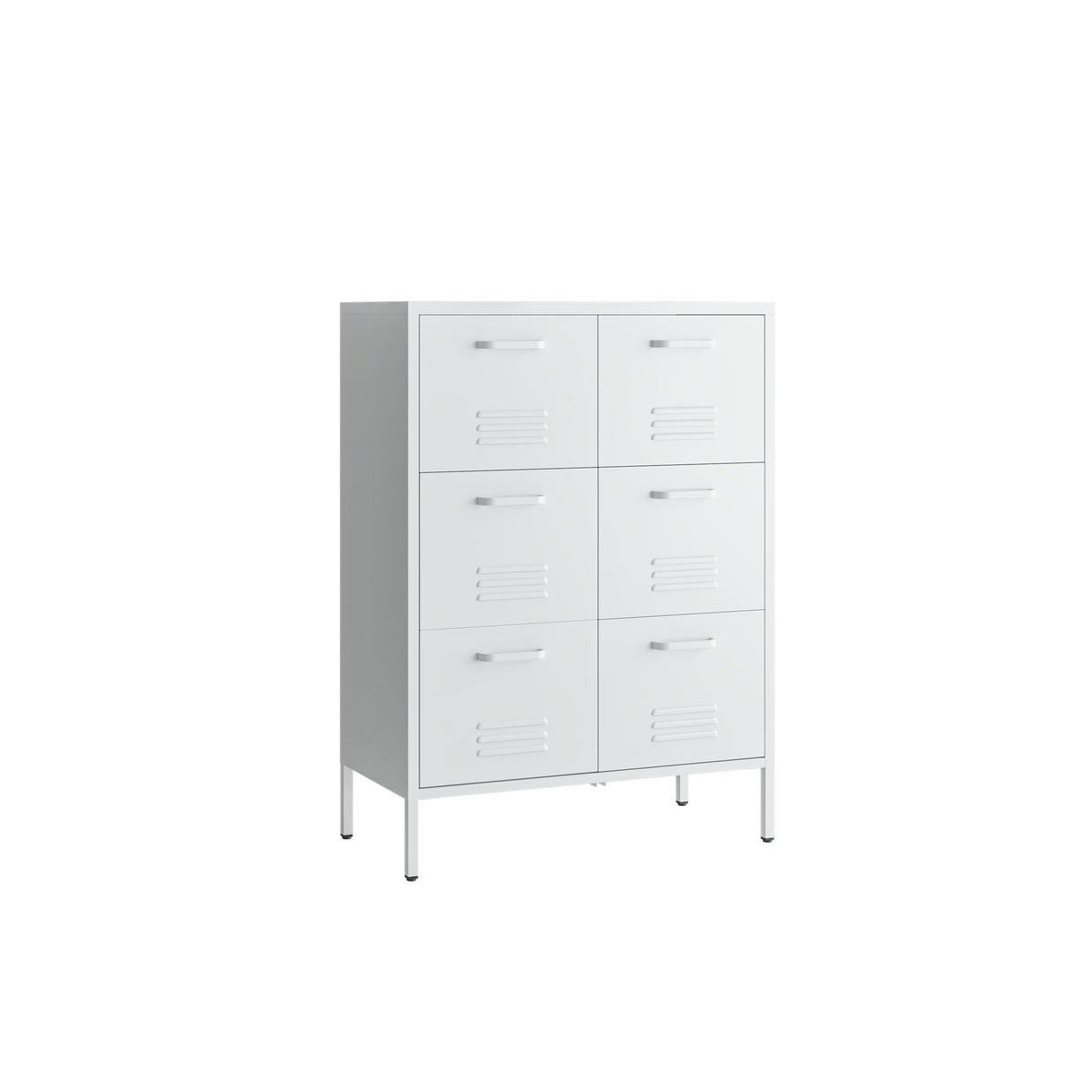 Cabinet 6 Drawers - Storage
