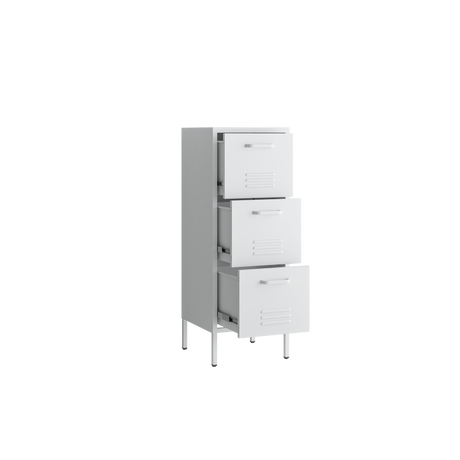 Cabinet Slim 3 Drawers - Storage