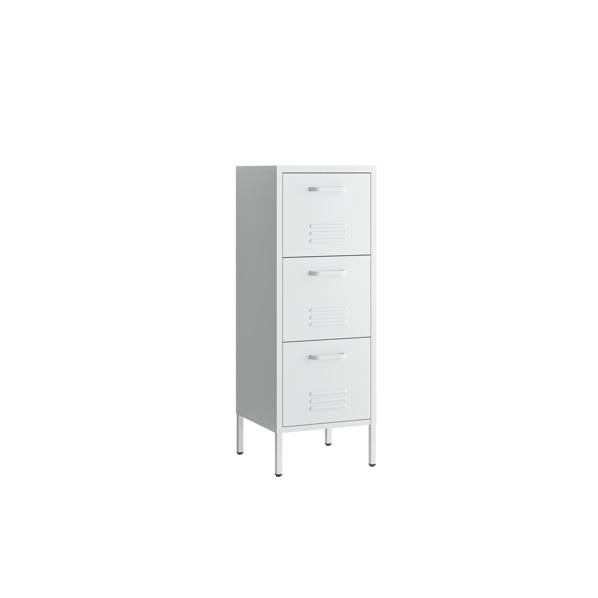Cabinet Slim 3 Drawers - Storage
