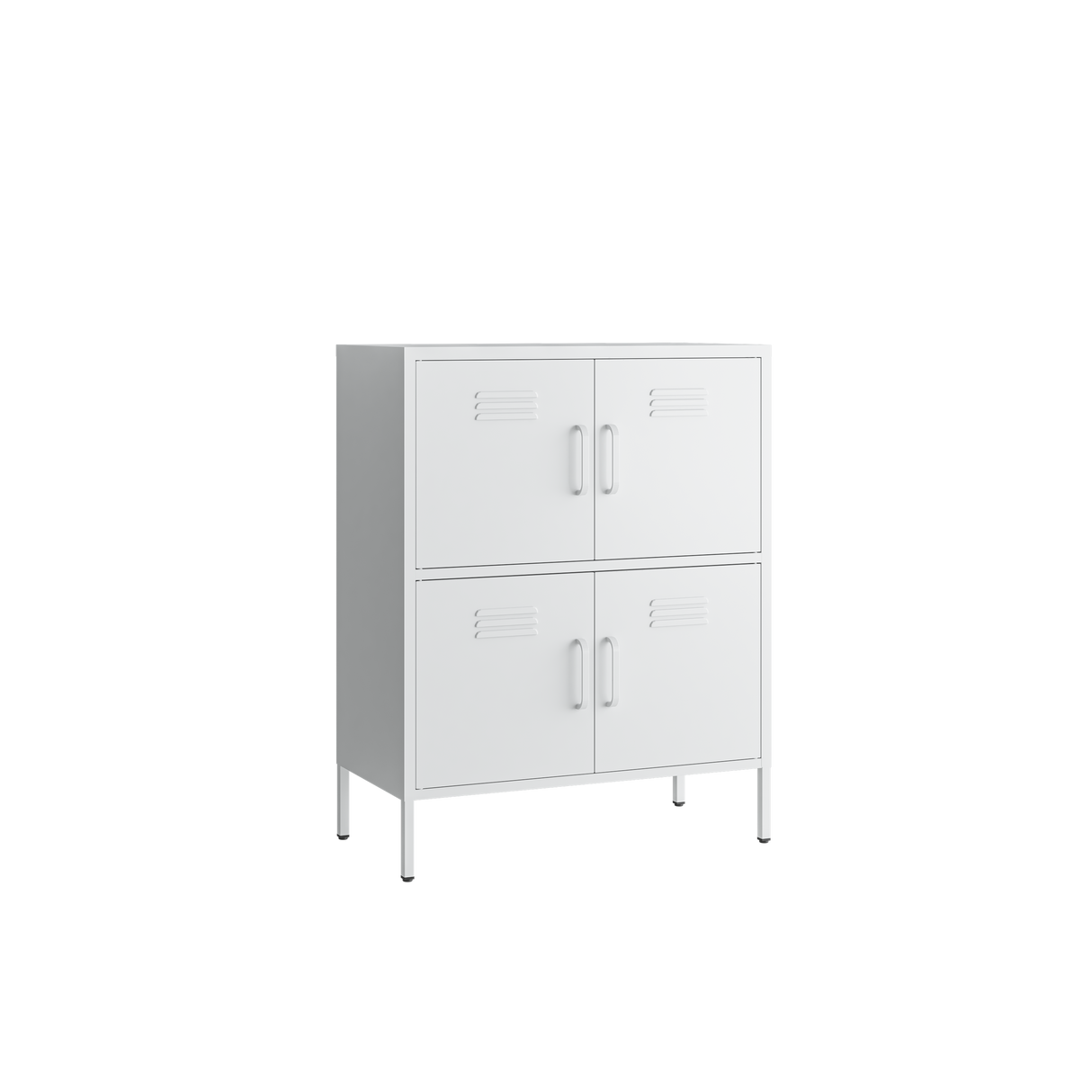 Cabinet 4 Doors - Storage