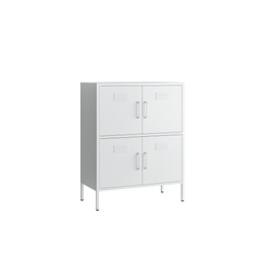 Cabinet 4 Doors - Storage