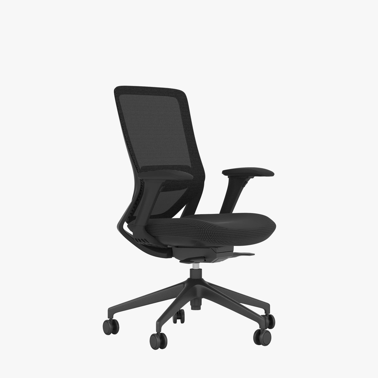 Swift Office Chair (Black)