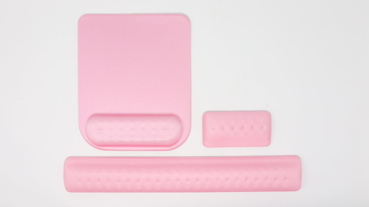 Ergonomic Wrist Support Memory Foam - Massage Set