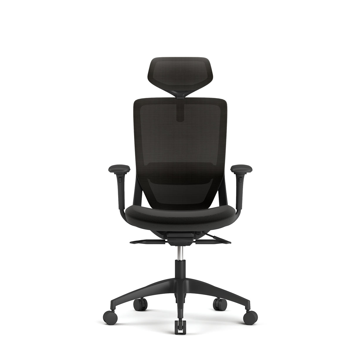 Swift Office Chair (Black)