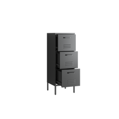 Cabinet Slim 3 Drawers - Storage