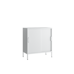 Cabinet Sliding Doors - Storage