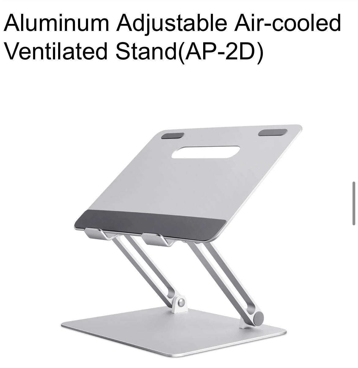 Laptop Stand