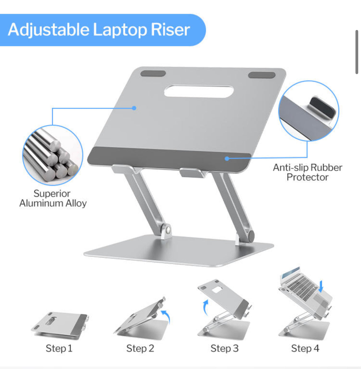 Laptop Stand