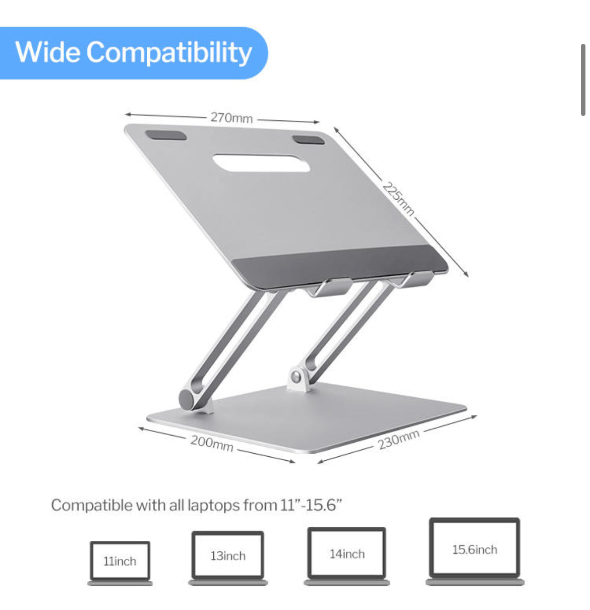 Laptop Stand