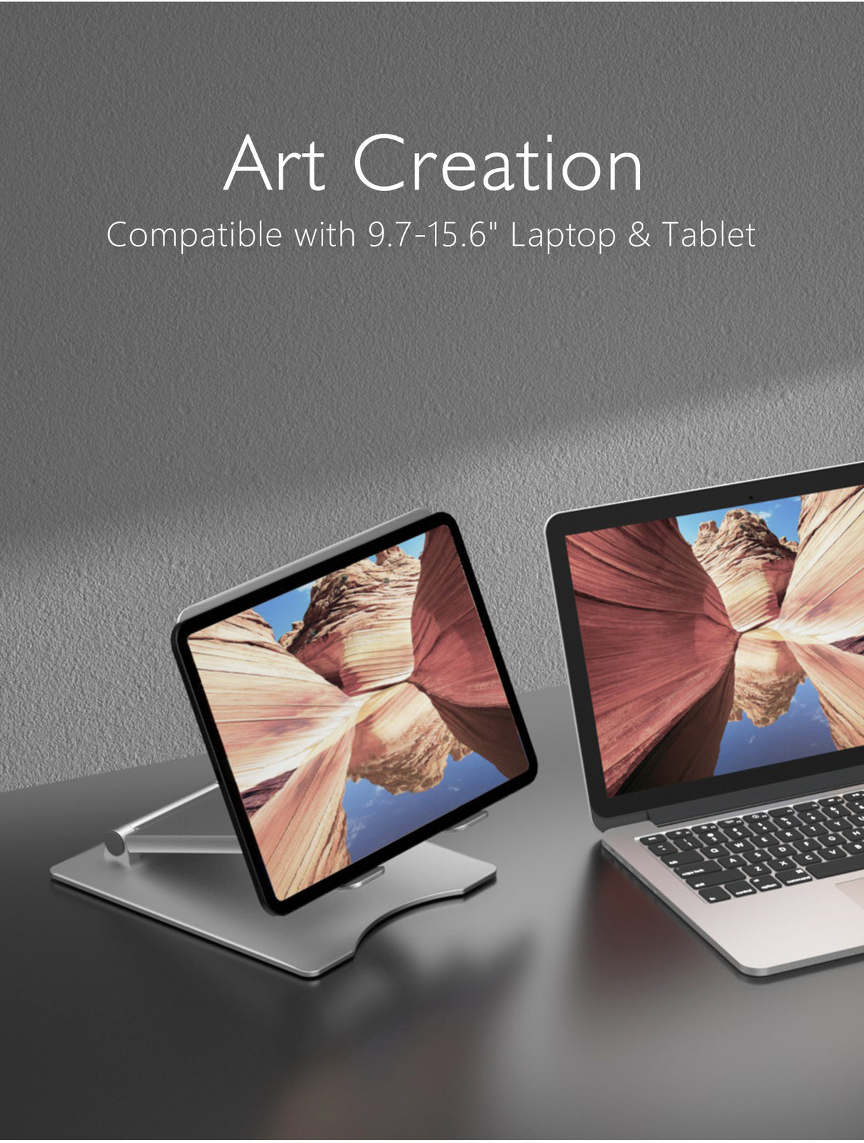 Laptop Extending Stand