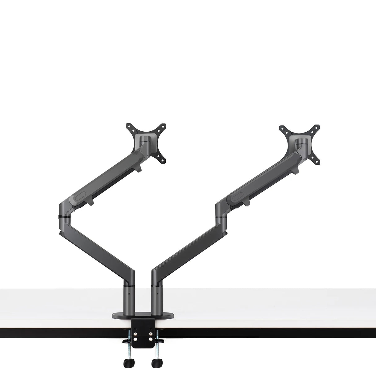 Dual Spring Gas Monitor Arm