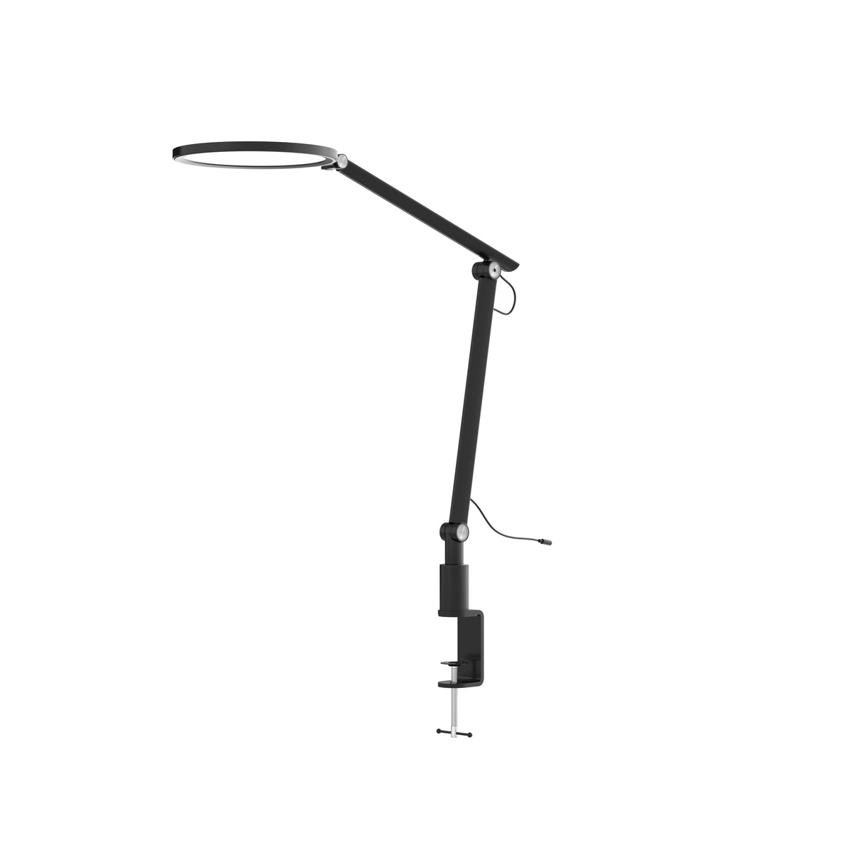 Clamp Desk Lamp