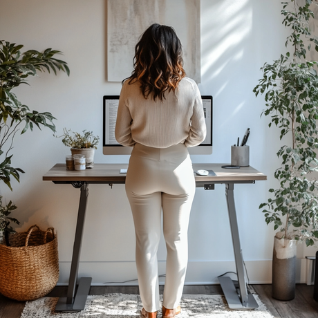 Common Myths About Standing Desks Debunked