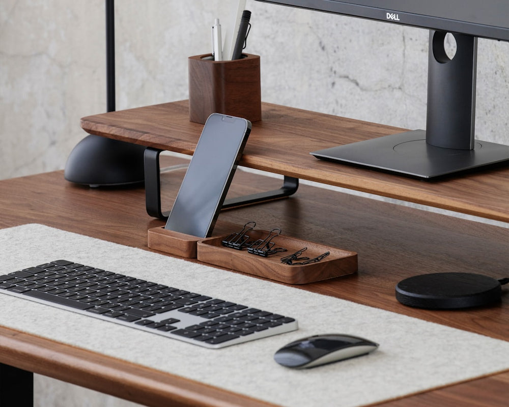 Best Desk Accessories: Stylish Workspace Decor & Organizer – Purus Life