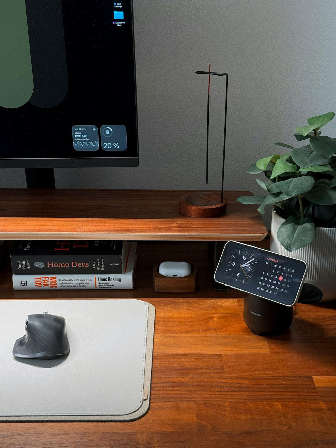 Ergonomic Office: Desk Accessory & Office Accessories