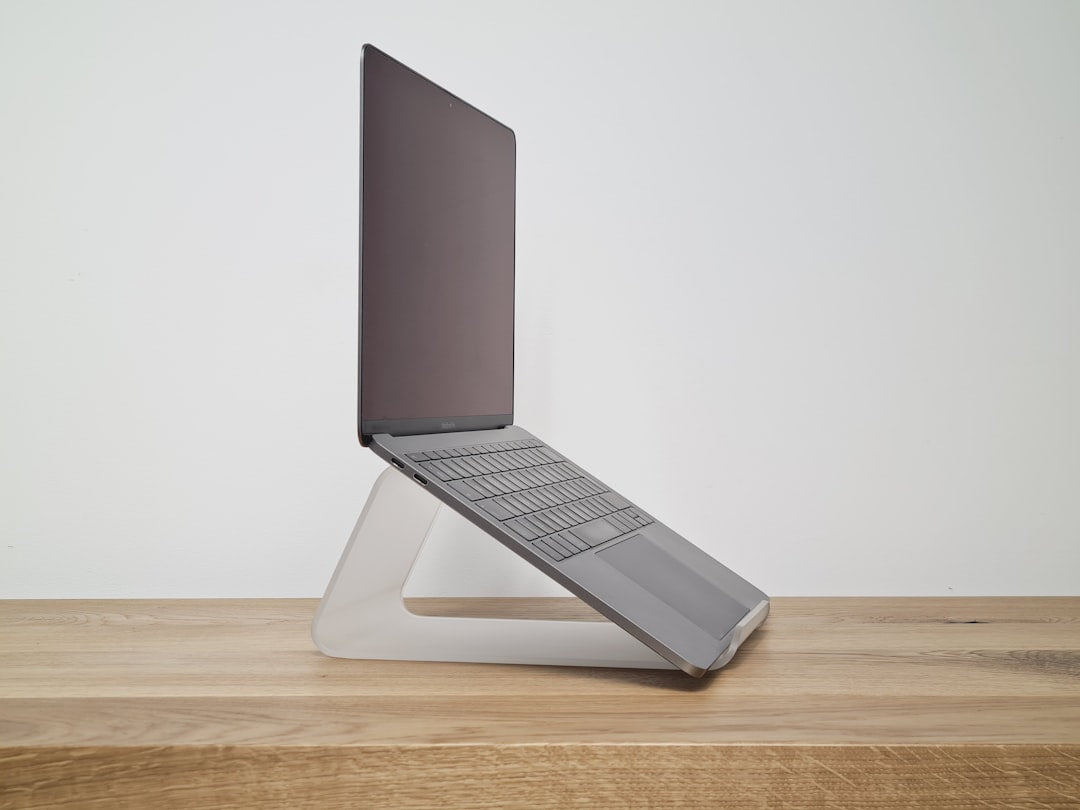 Laptop Stand: Ergonomic, Portable, & Best Laptop Stand Solutions