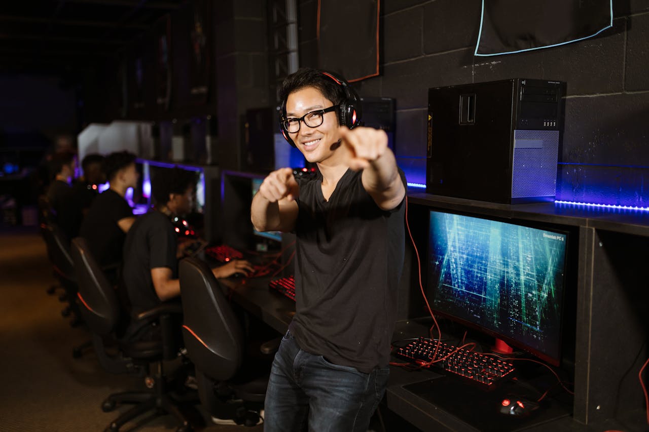 Best Budget-Friendly Height-Adjustable Desks for Gamers (Top Picks Under $400)